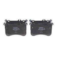 Bosch fékbetétkészlet, tárcsafék 0 986 494 780 fékbetét