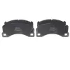 Bosch fékbetétkészlet, tárcsafék 0 986 494 787