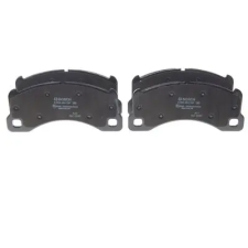 Bosch fékbetétkészlet, tárcsafék 0 986 494 787 fékbetét