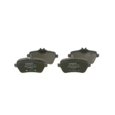 Bosch fékbetétkészlet, tárcsafék 0 986 494 790 fékbetét
