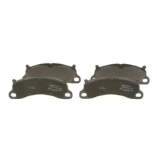 Bosch fékbetétkészlet, tárcsafék 0 986 494 806 autóalkatrész