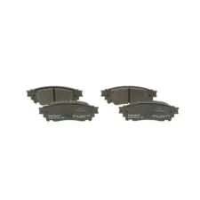 Bosch fékbetétkészlet, tárcsafék 0 986 494 822 fékbetét