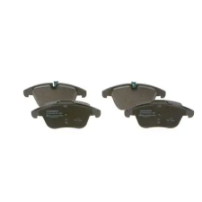 Bosch fékbetétkészlet, tárcsafék 0 986 494 830 fékbetét