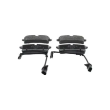 Bosch fékbetétkészlet, tárcsafék 0 986 494 842 fékbetét