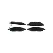 Bosch fékbetétkészlet, tárcsafék 0 986 494 867 fékbetét