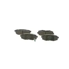 Bosch fékbetétkészlet, tárcsafék 0 986 494 876 fékbetét