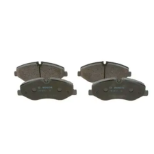 Bosch fékbetétkészlet, tárcsafék 0 986 494 914 fékbetét