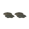 Bosch fékbetétkészlet, tárcsafék 0 986 494 921