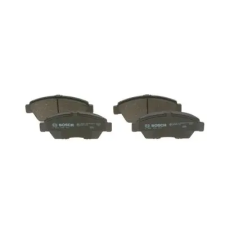 Bosch fékbetétkészlet, tárcsafék 0 986 494 921 autóalkatrész