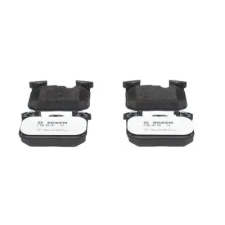 Bosch fékbetétkészlet, tárcsafék 0 986 494 947 fékbetét