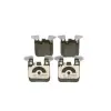Bosch fékbetétkészlet, tárcsafék 0 986 494 948
