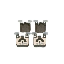 Bosch fékbetétkészlet, tárcsafék 0 986 494 948 fékbetét