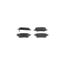 Bosch fékbetétkészlet, tárcsafék 0 986 494 954 fékbetét