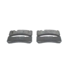 Bosch fékbetétkészlet, tárcsafék 0 986 494 965 fékbetét