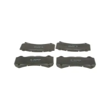 Bosch fékbetétkészlet, tárcsafék 0 986 494 975 autóalkatrész