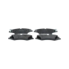 Bosch fékbetétkészlet, tárcsafék 0 986 494 980