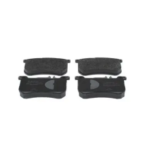Bosch fékbetétkészlet, tárcsafék 0 986 494 985 fékbetét