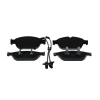 Bosch fékbetétkészlet, tárcsafék 0 986 494 986