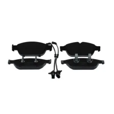Bosch fékbetétkészlet, tárcsafék 0 986 494 986 autóalkatrész