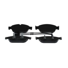 Bosch fékbetétkészlet, tárcsafék 0 986 494 987 autóalkatrész