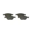 Bosch fékbetétkészlet, tárcsafék 0 986 495 066