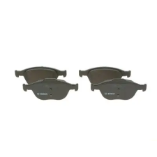 Bosch fékbetétkészlet, tárcsafék 0 986 495 066 fékbetét