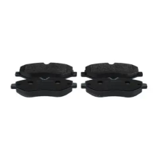 Bosch fékbetétkészlet, tárcsafék 0 986 495 098 autóalkatrész