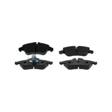 Bosch fékbetétkészlet, tárcsafék 0 986 495 245 fékbetét