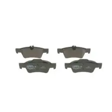 Bosch fékbetétkészlet, tárcsafék 0 986 495 248 fékbetét