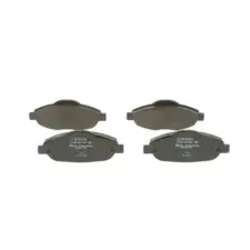 Bosch fékbetétkészlet, tárcsafék 0 986 495 266 fékbetét