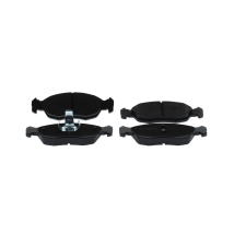 Bosch fékbetétkészlet, tárcsafék BOSCH 0 986 424 410 autóalkatrész