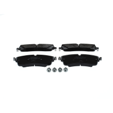 Bosch fékbetétkészlet, tárcsafék BOSCH 0 986 424 871 autóalkatrész