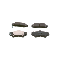 Bosch fékbetétkészlet, tárcsafék BOSCH 0 986 494 426 autóalkatrész