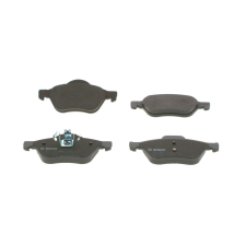 Bosch fékbetétkészlet, tárcsafék BOSCH 0 986 494 439 autóalkatrész