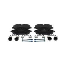 Bosch fékbetétkészlet, tárcsafék BOSCH 0 986 494 582 autóalkatrész