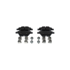 Bosch fékbetétkészlet, tárcsafék BOSCH 0 986 494 643 autóalkatrész