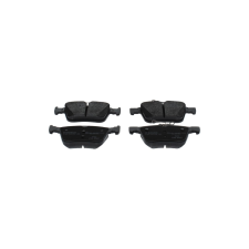 Bosch fékbetétkészlet, tárcsafék BOSCH 0 986 494 658 autóalkatrész
