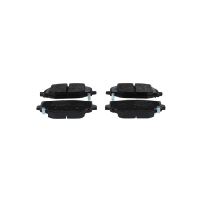 Bosch fékbetétkészlet, tárcsafék BOSCH 0 986 494 767 autóalkatrész