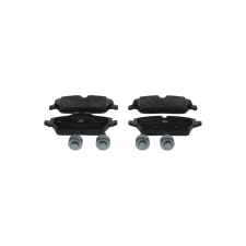 Bosch fékbetétkészlet, tárcsafék BOSCH 0 986 494 813 autóalkatrész