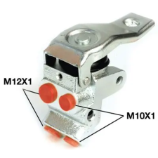 Bosch fékerőszabályozó 0 986 482 029 autóalkatrész