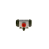 Bosch fékmunkahenger F 026 002 017