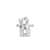 Bosch féknyereg 0 986 134 518