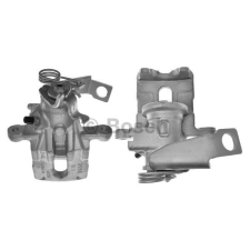 Bosch Féknyereg BOSCH 0 986 134 239 fékbetét