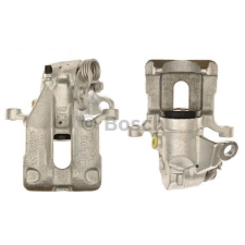 Bosch Féknyereg BOSCH 0 986 473 673 fékbetét