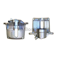 Bosch Féknyereg BOSCH 0 986 474 334 fékbetét