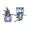 Bosch Féknyereg BOSCH 0 986 474 448