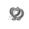 Bosch fékpofakészlet 0 204 114 194