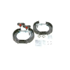 Bosch fékpofakészlet 0 204 114 554