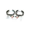 Bosch fékpofakészlet 0 204 114 675