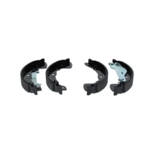Bosch fékpofakészlet 0 986 487 963 autóalkatrész